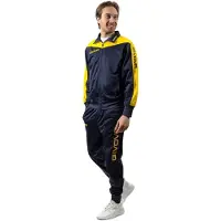 Givova Roma Tracksuit Bleu XL Homme