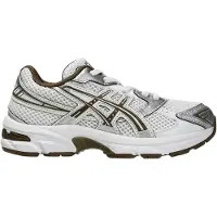 Asics Chaussures - Gel-1130 PS - White/Clay Canyon - - 31,5 - Chaussures