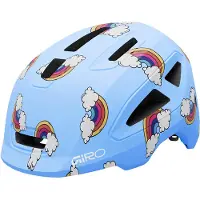 Giro Casque Urbain Junior Scamp Ii