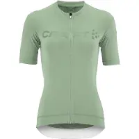Craft Maillot de cyclisme pour femme Endur Logo Jersey