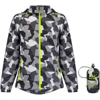 Mac In A Sac Veste imperméable Edition