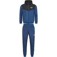 Benlee Manteo Tracksuit Bleu L Homme