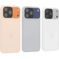 SmallRig Kit de filtres 6073 Square ND et Black Mist pour iPhone 17 Pro, bleu