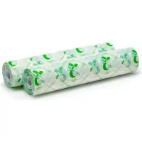Solis Film pour ensacheur sous-vide eco - 30 x 600 cm (2pces)