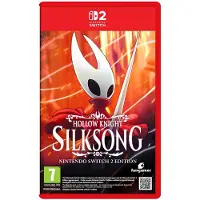 Hollow Knight: Silksong Nintendo Switch 2