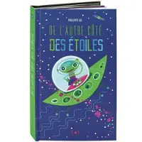Grandes Personnes De l'autre côté des étoiles
