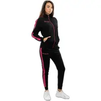 Givova Rev S Tracksuit Noir XL Homme