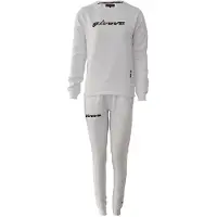 Givova 104 Tracksuit Gris S Femme