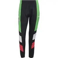 Adidas Pantalon de sport 'FMF EQT' kiwi / melon / noir / blanc