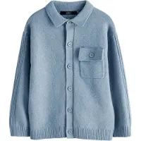 Next Cardigan bleu