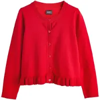Next Cardigan rouge