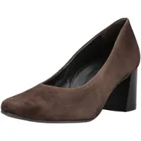 Paul green Escarpins marron