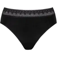 Mey Slip noir