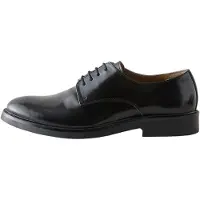 Next Chaussure à lacets noir