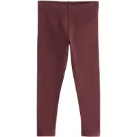 Next Leggings chocolat