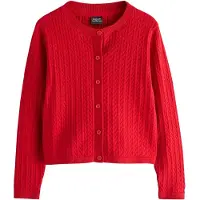 Next Cardigan rouge