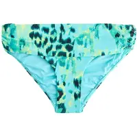 Next Bas de bikini aqua / vert gazon