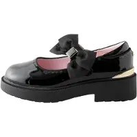 Ted Baker Ballerines noir