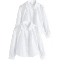 Next Chemisier blanc