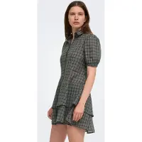 ONLY Robe 'ONLDuffer' noir