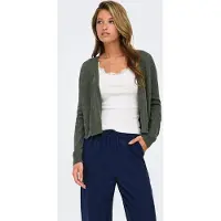 ONLY Cardigan gris
