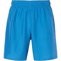 Under Armour Pantalon de sport 'Wordmark' bleu / noir