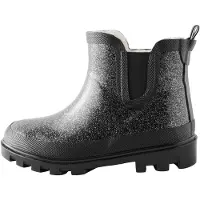 Next Bottes en caoutchouc 'Wellies' noir
