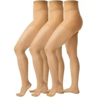 Next Collants nude