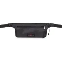 Eastpak Sacs banane 'Safewaist' noir