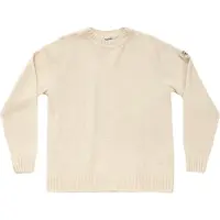 Devold Nansen Refined Sweater Beige XL