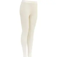 Devold Duo Active Merino 205 Base Layer Pants Blanc L Femme