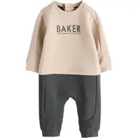 Ted Baker Barboteuse / body mastic / anthracite