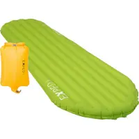Exped Ultra 5R Mummy Matelas Camping - M - lichen