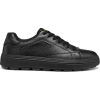 Geox Spherica Ecub-1.1 Trainers Noir EU 39 Homme