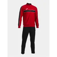 Joma Victory Tracksuit Rouge L Homme