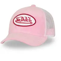 Von Dutch Casquette Vd/2/ct/kylie/p