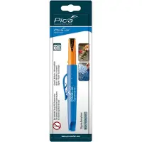 PICA 8083 Marqueur GEL Signal noir, blister