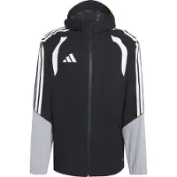 Adidas Tiro 26 Raincoat Noir L / Regular Homme
