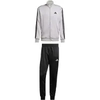 Adidas Ensembles de survêtement JI8876 hommes - Gris - EU S