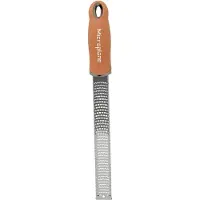 Microplane Râpe Premium Classic, Cinnamon Orange