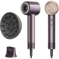 Dreame Glory Combo Mauve