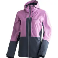 Maier Sports Veste de randonnée femme Lindon