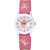 Q&Q - V22A-012VY - Montre-bracelet