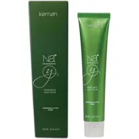Kemon Tint Nayo Color 9 Natural Blonde Very Clear 50ml (9 Blond naturel très clair)