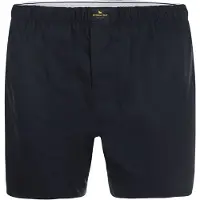 Steppin' Out Boxers bleu foncé