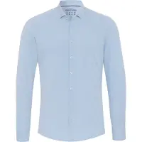 Pure Chemise Bleu Clair