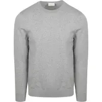 Profuomo Pull Luxe Gris