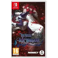 The House in Fata Morgana Dreams of the Revenants Edition Nintendo Switch