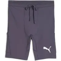 Puma Lightspeed 8´´ Short Leggings Violet XL Homme