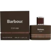 Barbour Origins For Him Eau de Parfum pour homme 50 ml